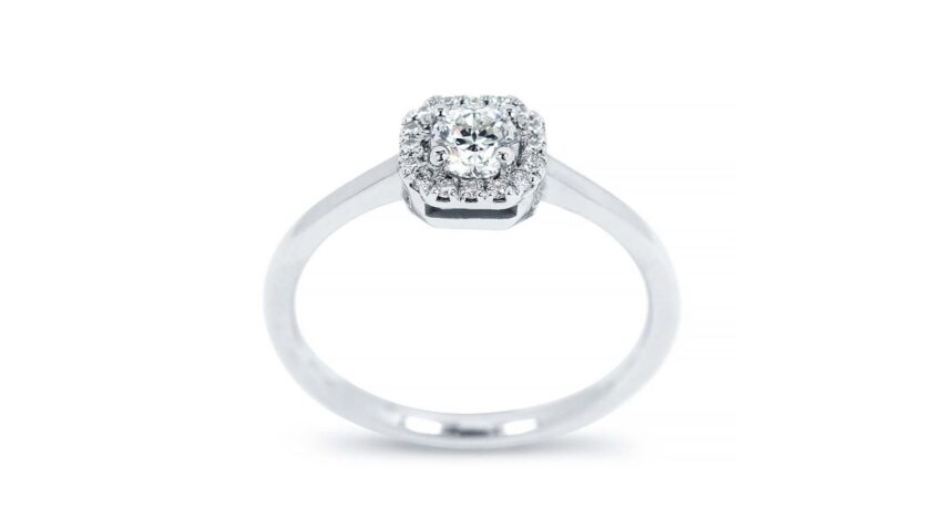 Jeggyűrű választás: White and Black ékszer Budapest útmutatója