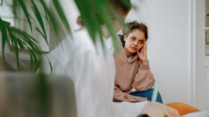 Autogén tréning a Corvin Pszichológia Terápiás Központban