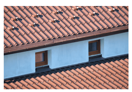 cserepeslemez hangszigetelés