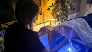 Headspa