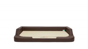 memóriahabos kutyaágy