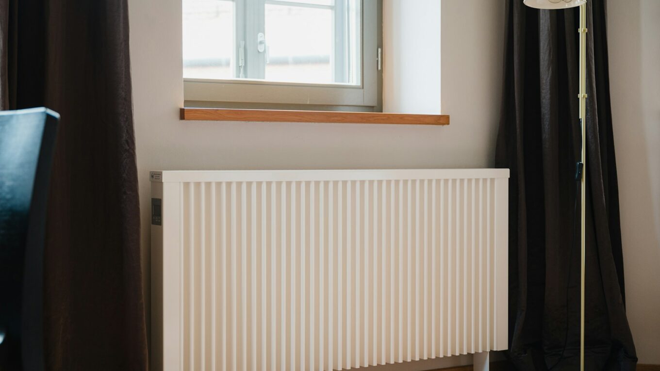 Fűtési rendszer átmosása ár: HFC Thermo Bt. szakértői szolgáltatása