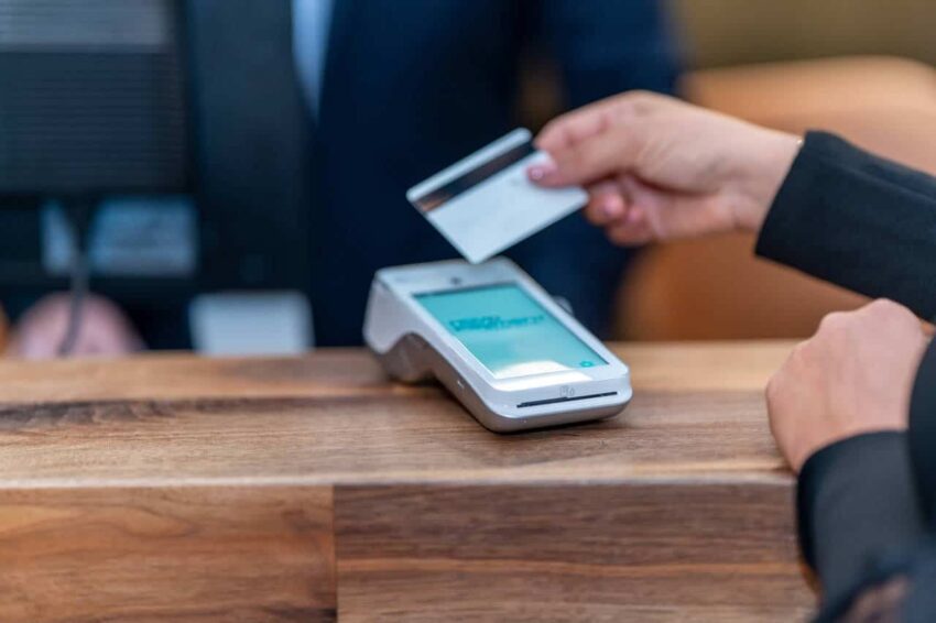 bankkártya elfogadás