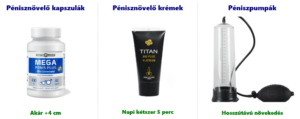 pénisz hosszabbító